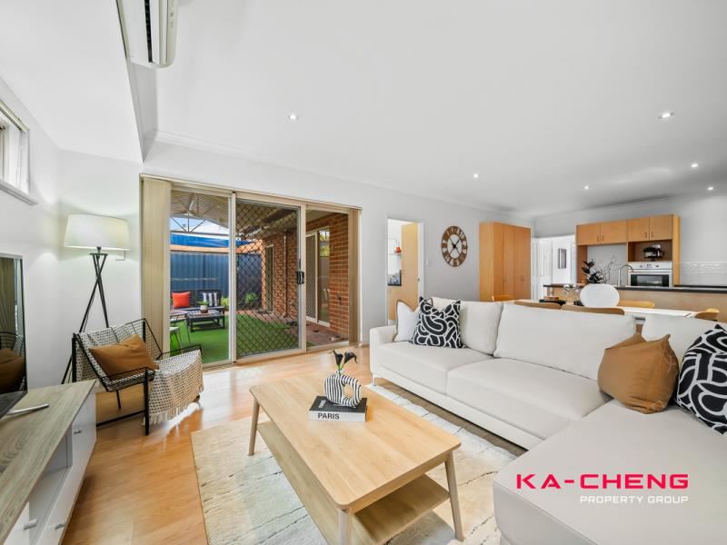 289A Drake Street, Morley