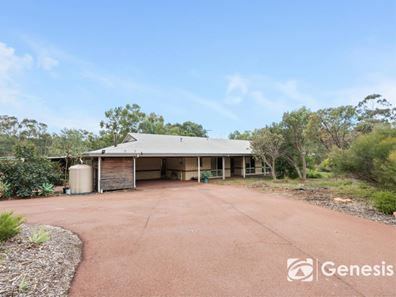 85 Lakelands Drive, Gnangara WA 6077