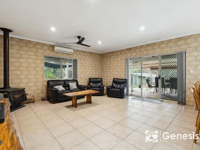 85 Lakelands Drive, Gnangara WA 6077