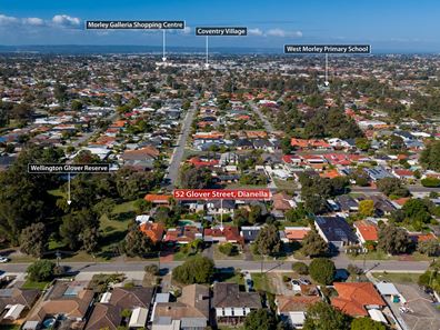 52 Glover Street, Dianella WA 6059