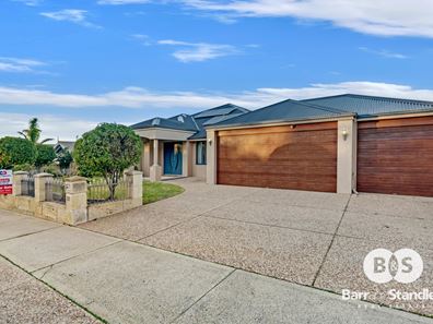 27 McMillan Drive, Dalyellup WA 6230