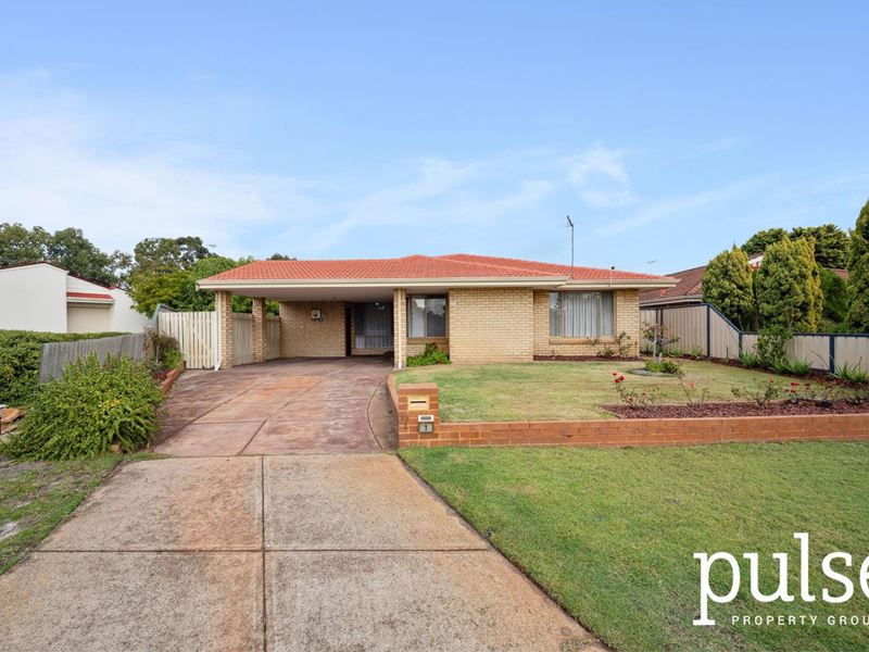 7 Dorre Court, Shelley