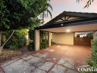 13 Appletree Place, Greenfields WA 6210