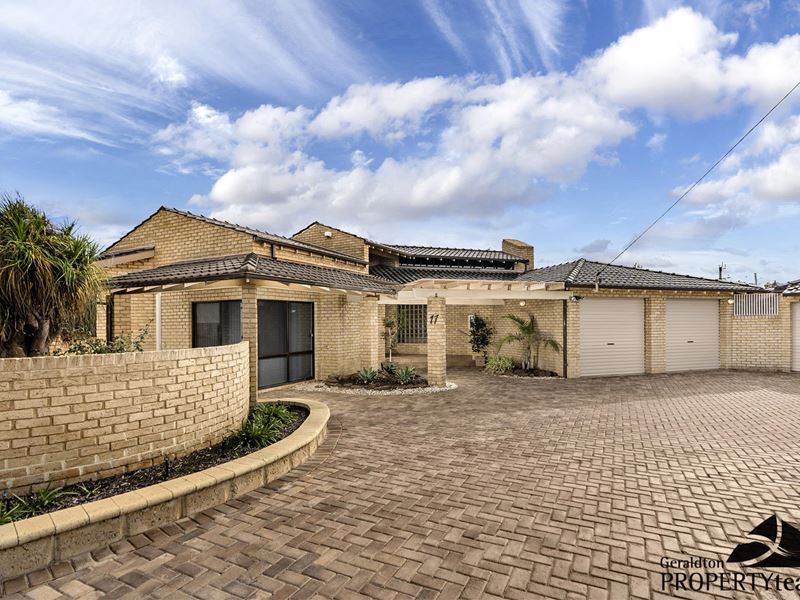 17 Frewer Place, Geraldton WA 6530