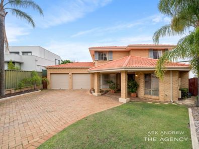 6 Saw Court, Booragoon WA 6154