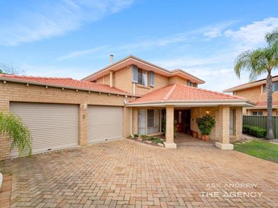 6 Saw Court, Booragoon WA 6154