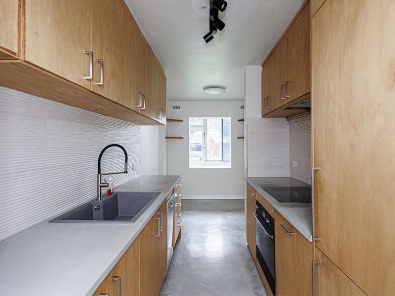 5/23 North Beach Road, North Beach