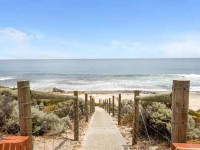 5/23 North Beach Road, North Beach WA 6020
