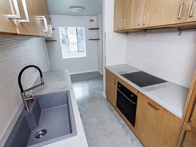 5/23 North Beach Road, North Beach WA 6020