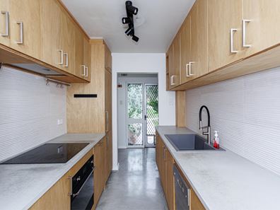 5/23 North Beach Road, North Beach WA 6020