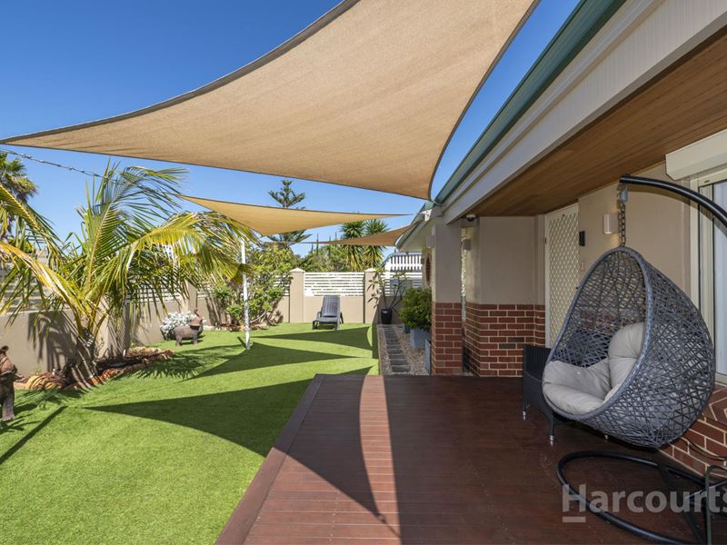 17 Kooringa Place, Currambine