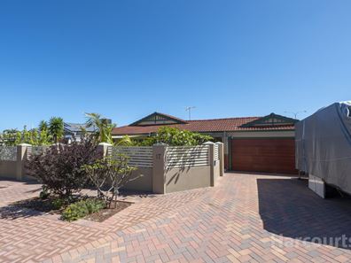 17 Kooringa Place, Currambine WA 6028