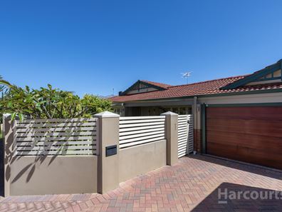17 Kooringa Place, Currambine WA 6028