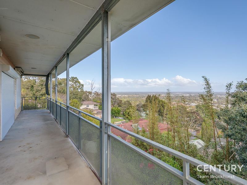21 Opal Way, Mount Richon WA 6112