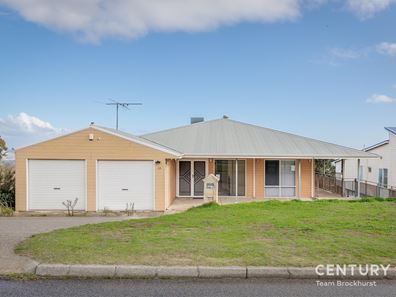 21 Opal Way, Mount Richon WA 6112