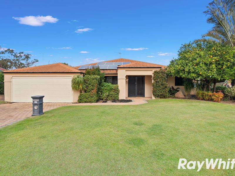 17 Dillington Mews, Erskine