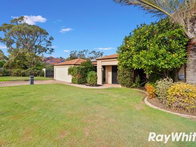 17 Dillington Mews, Erskine WA 6210