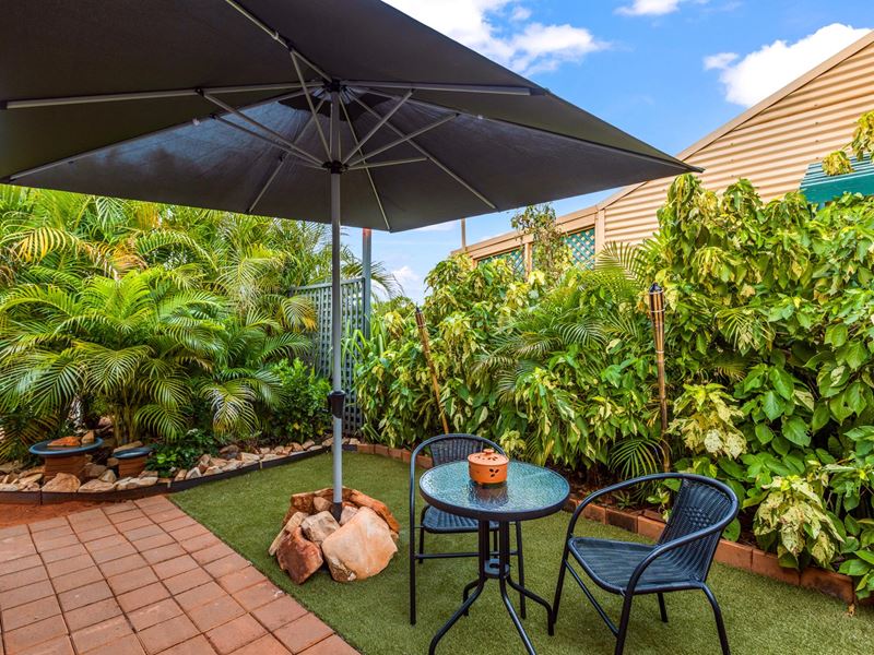 178/122 Port Drive, Cable Beach