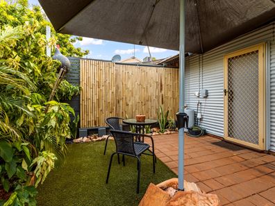 178/122 Port Drive, Cable Beach WA 6726