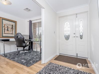 63 Peregrine Circle, Beeliar WA 6164