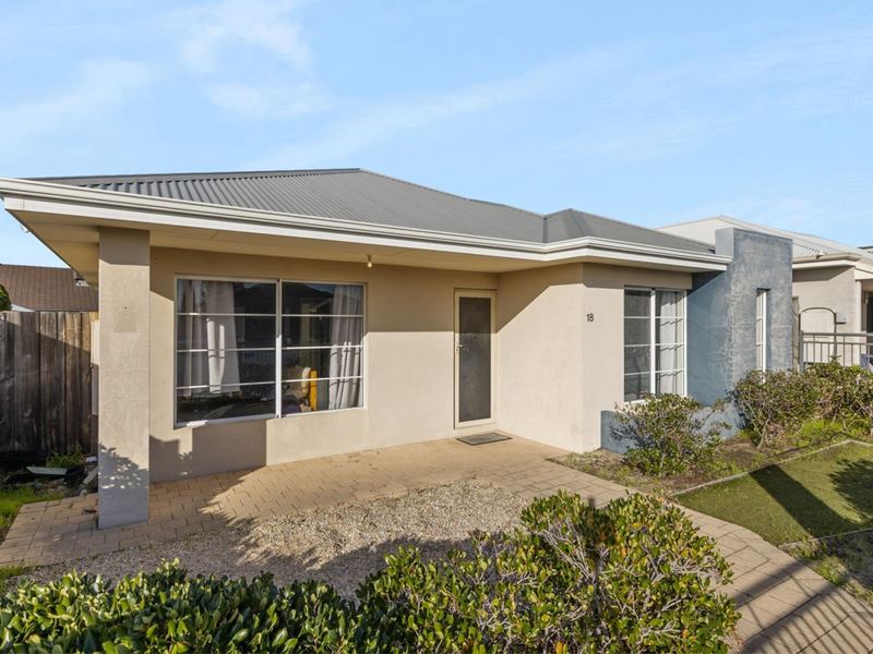 18 Birchmore Gardens, Ellenbrook