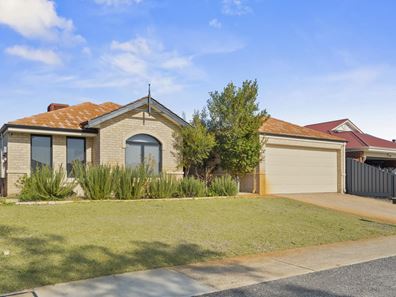 54 Litoria Turn, Baldivis WA 6171