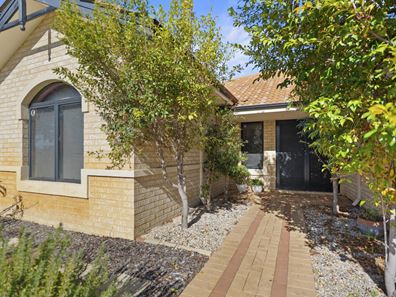 54 Litoria Turn, Baldivis WA 6171