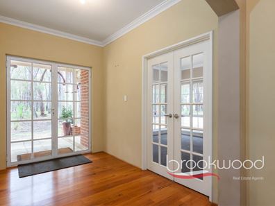 1740 McDowell Loop, Parkerville WA 6081