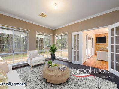 1740 McDowell Loop, Parkerville WA 6081
