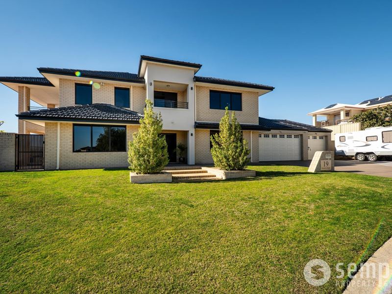 19 Mannikin Heights, Beeliar