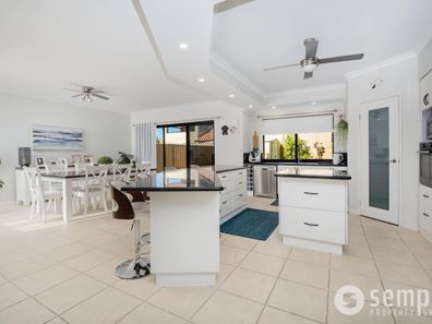 19 Mannikin Heights, Beeliar WA 6164