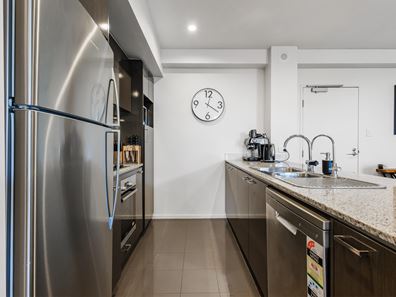 8/3 Homelea Court, Rivervale WA 6103