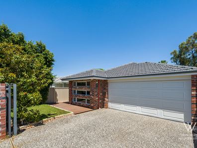 137A Anzac Terrace, Bassendean WA 6054