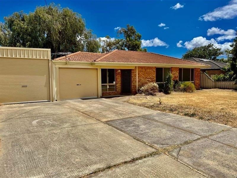 10 Ombersley Way, Coodanup WA 6210