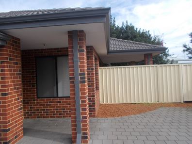 55B Ewart Street, Midvale WA 6056