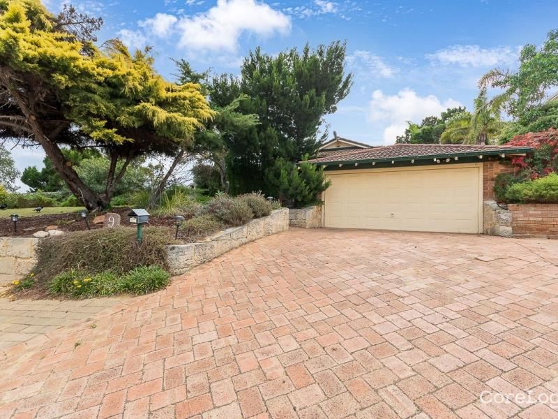 9 Cherry Hills Crescent, Connolly