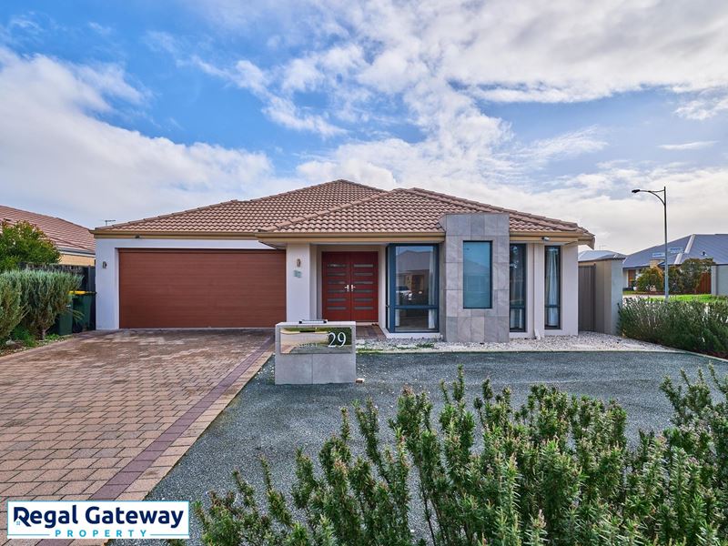 29 Bluebird Street, Wellard WA 6170