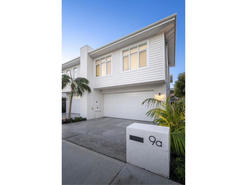 9A Lynton Street, Swanbourne WA 6010
