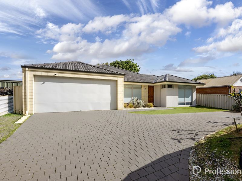 118A Fitzgerald Street, Beachlands WA 6530