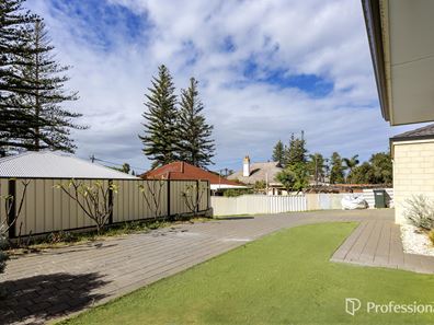 118A Fitzgerald Street, Beachlands WA 6530