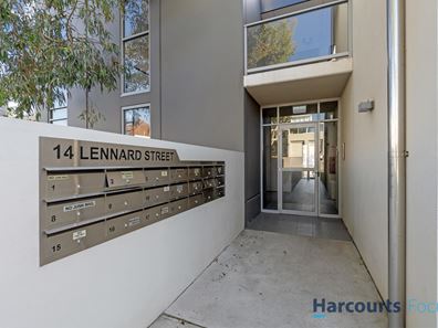 17/14 Lennard Street, Marmion WA 6020