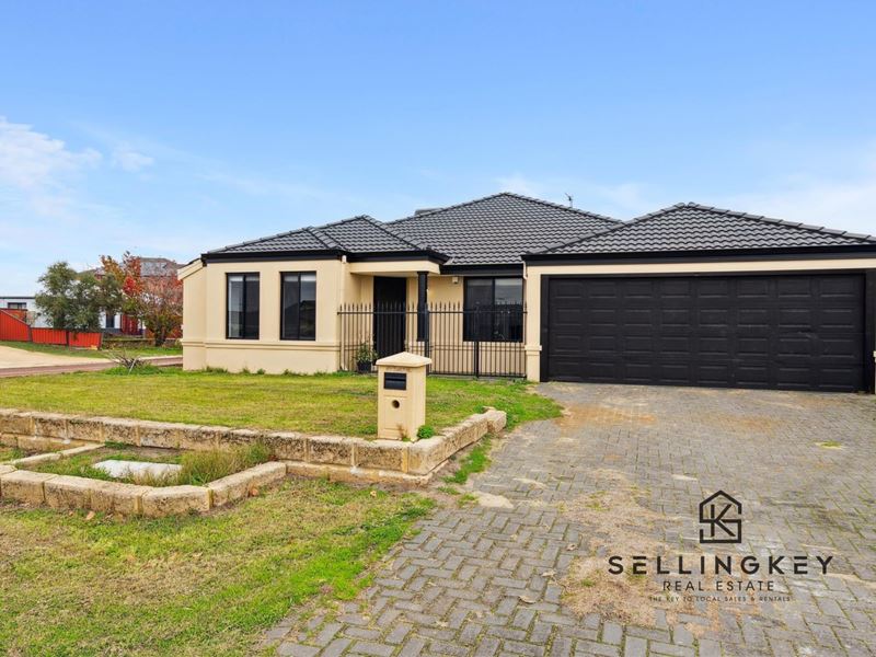 33 Amherst Road, Canning Vale