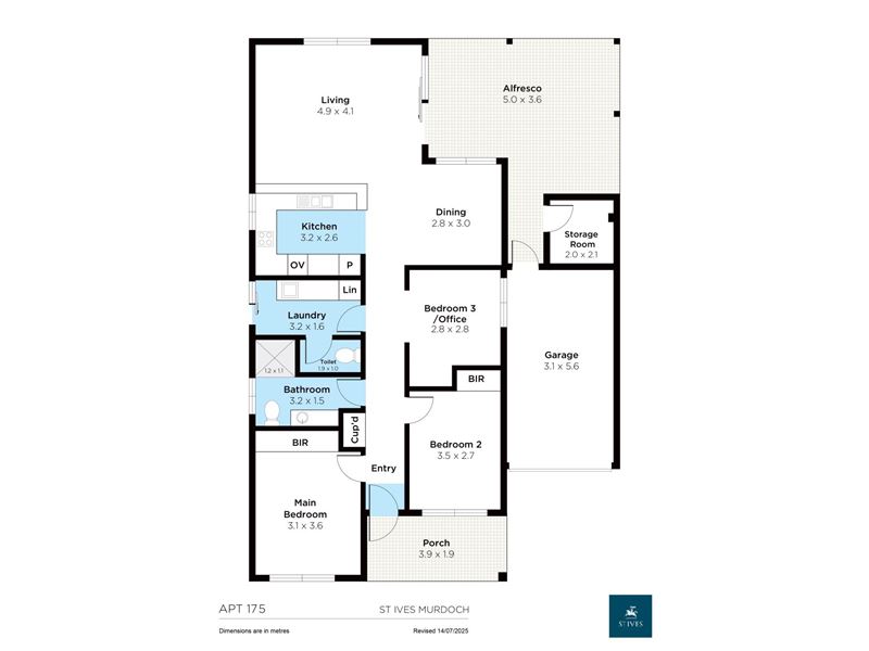 175/22 Windelya Road, Murdoch WA 6150