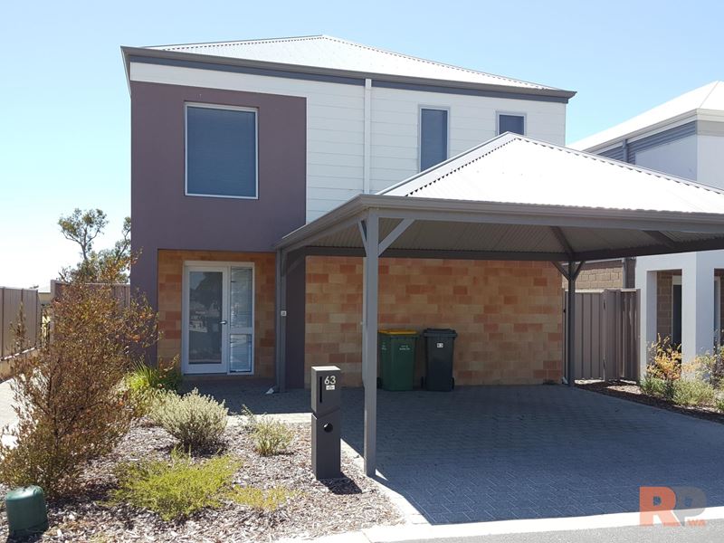 63 Valcros Circuit, Dunsborough WA 6281