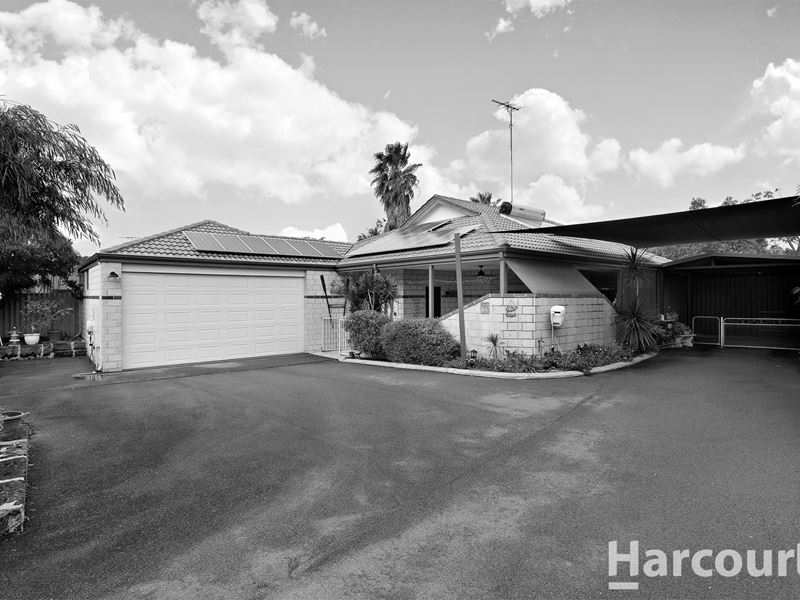 59A Linley Road, Wannanup
