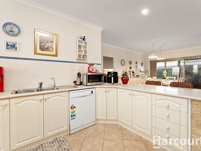 59A Linley Road, Wannanup WA 6210