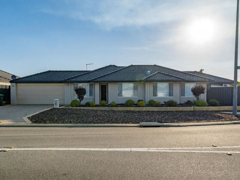 39 Smirk Road, Baldivis WA 6171