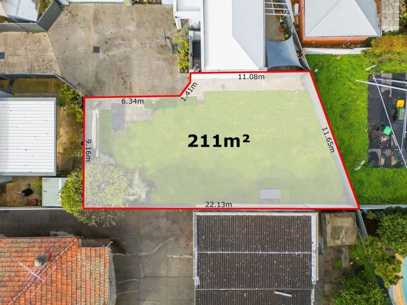 71A London Street, Mount Hawthorn