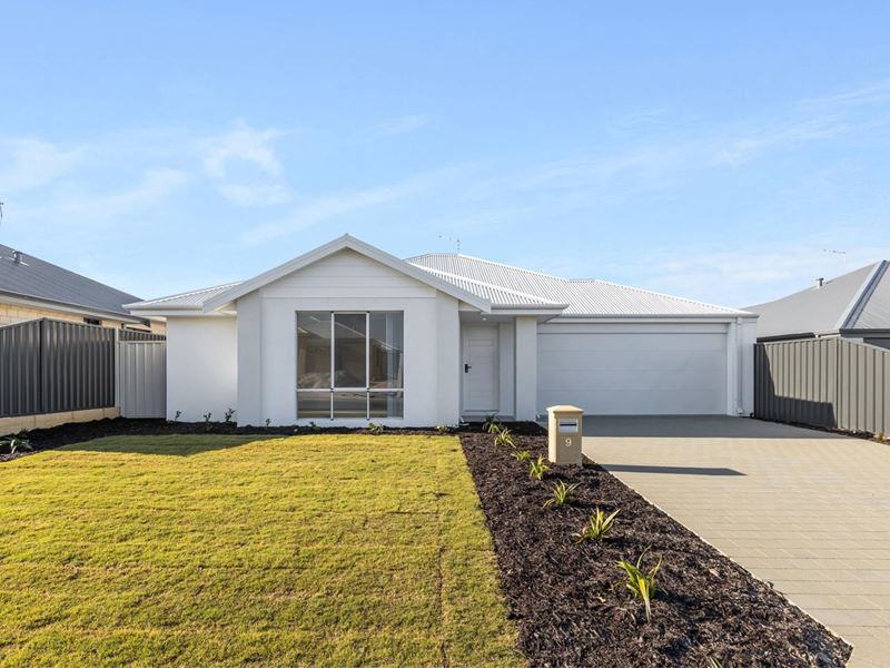 9 Nanarup Street, Two Rocks WA 6037