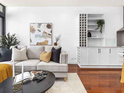 18/65 Milligan Street, Perth WA 6000